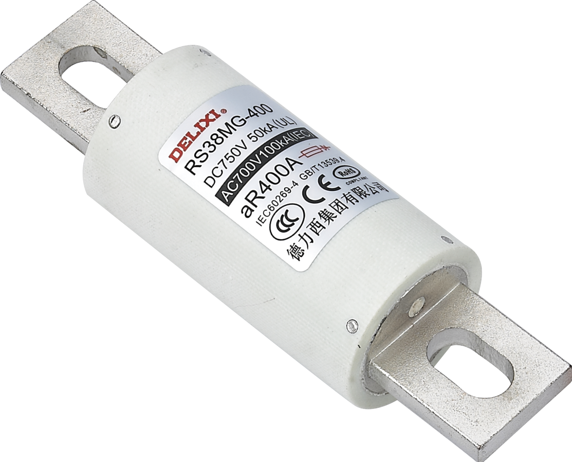 vRS38MG、RS51MG、RS63MG汽車充電樁熔斷器