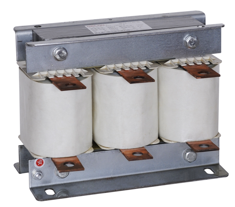 ACL、OCL系列輸入、輸出電抗器